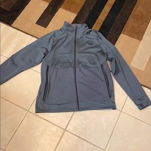 Men’s Northface Glacier Full-Zip XL
